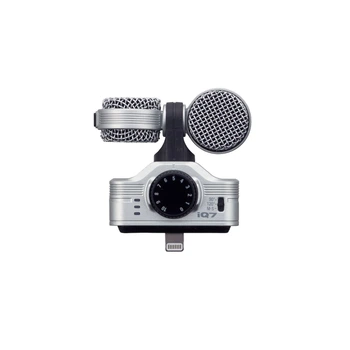 Мікрофон ZOOM iQ7 (282438)