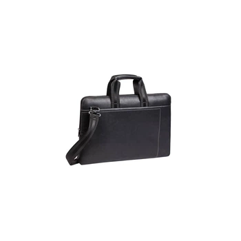 Сумка для ноутбука RivaCase 15.6" 8930 PU Black (8930PUblack)