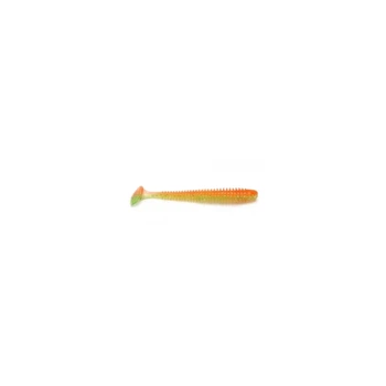 Силікон рибальський Keitech Swing Impact 4.5" PAL#04 Sun Shine Lemon (1551.06.37)