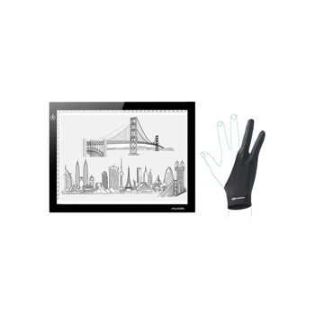 Графічний планшет Huion L4S