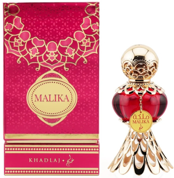 Miniaturka Olejek perfumowany dsmski Khadlaj Malika Red 20 ml (6291107977089)