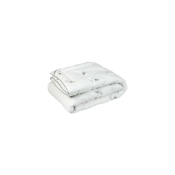Ковдра Руно зі штучного лебединого пуху Silver Swan 140х205 см (321.52_Silver Swan)
