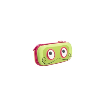 Пенал Zipit Beast Box Green (ZBB-PC-GR)