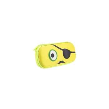 Пенал Zipit Beast Box Yellow (ZBB-PC-YW)