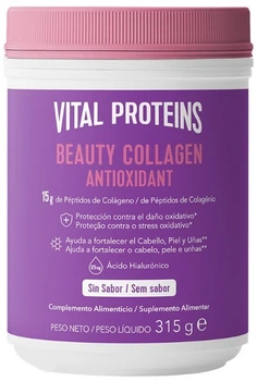 Kolagen Vital Proteins Beauty Collagen Antioxidant 315 g (8445291885929)
