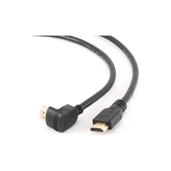 Кабель мультимедійний HDMI to HDMI 3.0m Cablexpert (CC-HDMI490-10)
