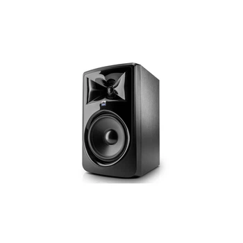 Акустична система JBL 308P MKII Black (JBL-308PMKII-EK)