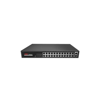 Комутатор мережевий Onv ONV-H1024PLS