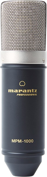 Конденсаторний мікрофон Marantz MPM1000 (694318019597)