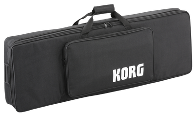 Torba Korg do Krome 61 + KingKorg KRSCKROME61 Czarna (4959112107854)