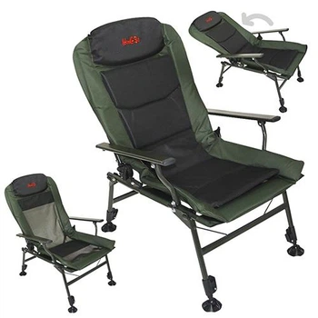 Крісло рибальське 60*66*94/105см макс 150кг SF24149