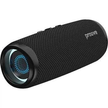 Портативная акустика Proove Rumble 20W (APP) black (PSRM2001AP01)