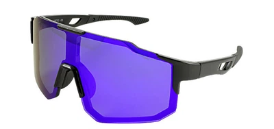 Солнцезащитные спортивные очки Otto 9337Р СИНИЙ polarized
