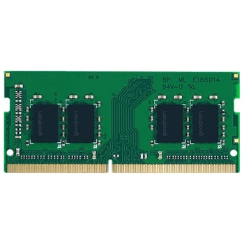 Оперативная память GoodRAM SoDIMM 32Gb DDR4 3200 MHz(TDB_0581B7712DAE)
