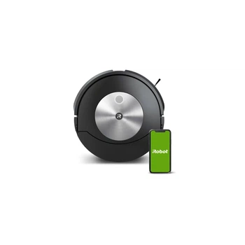 Пилосос iRobot Roomba Combo J7 (c715840)