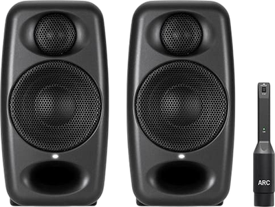 Monitory studyjne IK Multimedia iLoud Micro Monitor PRO (8025813955035)