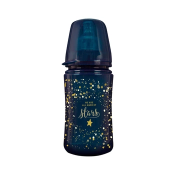 Пляшечка для годування Lovi Stardust 240 мл (21/585)