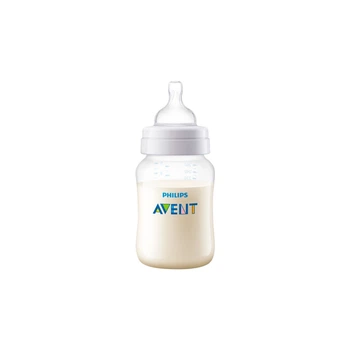 Пляшечка для годування Philips AVENT Анти-колік 260 мл (SCY103/01)