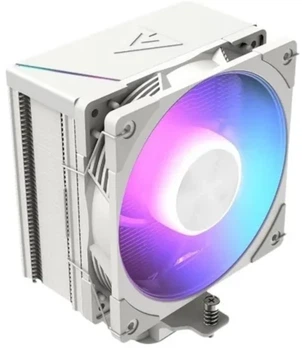 Chłodzenie Modecom Volcano 0C T201 ARGB 120 White (MC-C-T201-AF0-W)