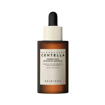 Сироватка з пробіотиками та центелою SKIN1004 Madagascar Centella ProbioCica Intensive Ampoule 50 ml