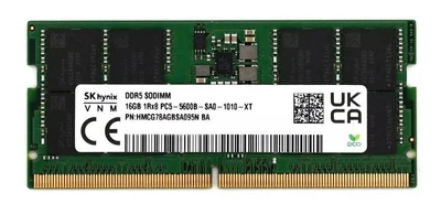 Оперативная память 16 ГБ SK hynix - купить в Киеве: цена, отзывы