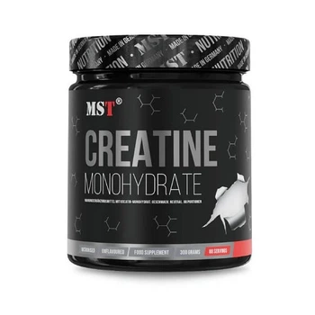 Креатин MST Creatine Micronized 300 грамм