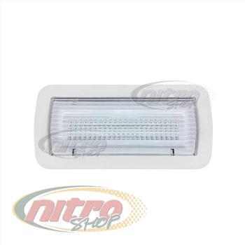 Светильник аварийный LED "KANU" (Horoz Electric)