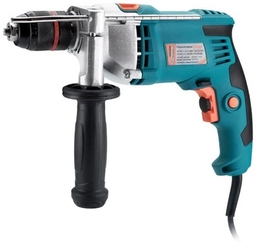 Дрель ударная Sturmax IDM21105KP