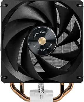 Кулер Tacens Mars MCPU-X4 120 PWM 230W Black (TACMARS-MCPUX4)