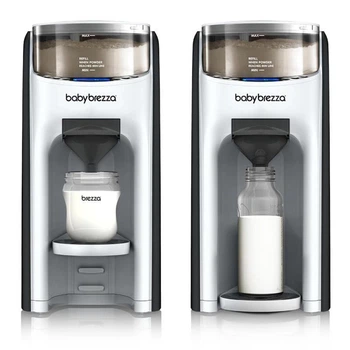 Машина для приготування суміші Baby Brezza Formula Pro Advanced FRP0046