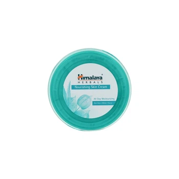 Крем для обличчя Himalaya Herbals поживний 150 мл (8901138506384)