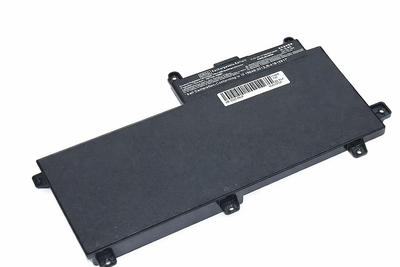 4385mAh 11.4V CI03XL CI03XLакумулятор для HP ProBook 640 G2 645 G2 650 G2 655 G2, 640 G3 645 G3 650 G3 655 G3 HSTNN-UB6Q 801554-001