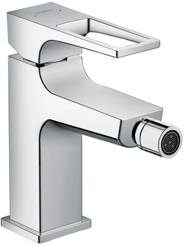 Смеситель для биде HANSGROHE Metropol 74520000