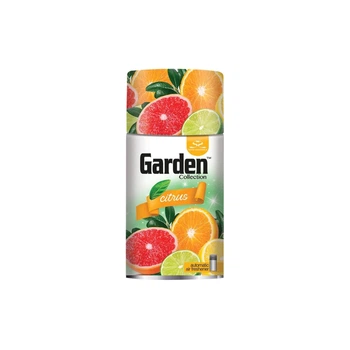 Освіжувач повітря Garden Citrus Змінний балон 260 мл (8699009436426)