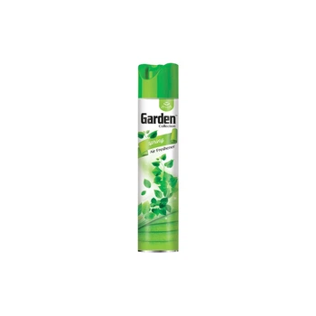 Освіжувач повітря Garden Spring 300 мл (8697418293074)