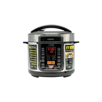 Мультиварка Rotex REPC73-B