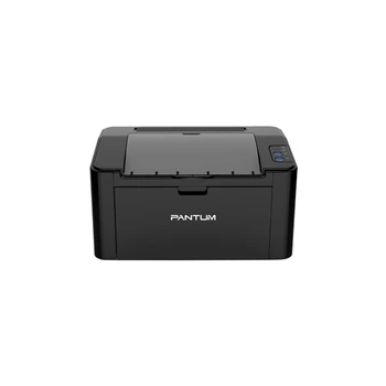 Лазерний принтер Pantum P2500NW с Wi-Fi (P2500NW)