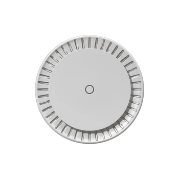 Точка доступу Wi-Fi Mikrotik cAP LTE12 ax (cAPGi-5HaxD2HaxD&EG12-EA)