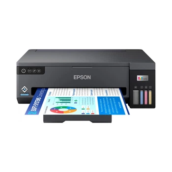 Струменевий принтер Epson L11050 WiFi (C11CK39403)