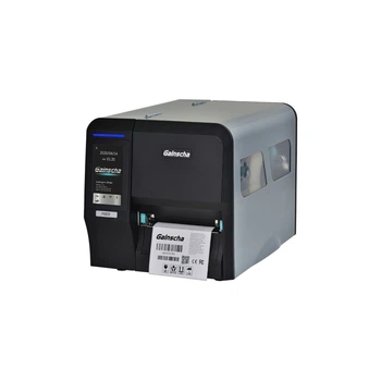 Принтер етикеток Gprinter GI-2406T USB, USB HOST, Serial, Ethernet (GP-GI2406T-0060)