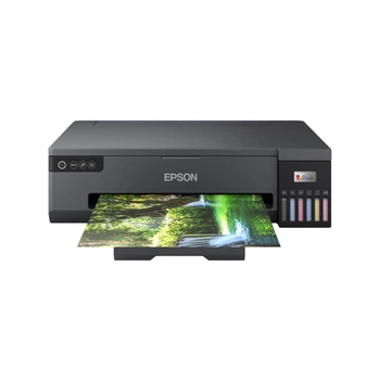 Струменевий принтер Epson L18050 WiFi (C11CK38403)