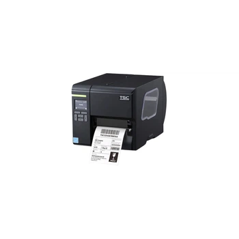 Принтер етикеток TSC ML341P 300Dpi, USB, RS232, Ethernet (ML341P-A001-0202)