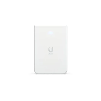 Точка доступу Wi-Fi Ubiquiti U6-IW
