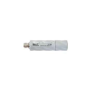 Точка доступу Wi-Fi Mikrotik GrooveA 52 (RBGrooveA-52Hpn)