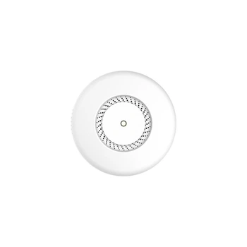 Точка доступу Wi-Fi Mikrotik RBcAPGi-5acD2nD