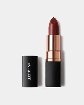Помада для губ Inglot Kiss Catcher зволожувальна No 923