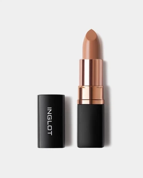 Помада для губ Inglot Kiss Catcher зволожувальна No 918
