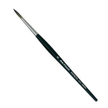 Кисть синтетичная da Vinci Synthetics круглая, №6, (3373-6)