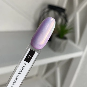 Втірка для нігтів RichColoR Aurora 04 0,2 г
