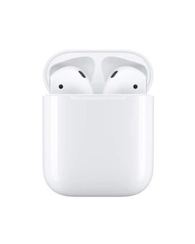 Навушники бездротові Pods 2 для iPhone та Android